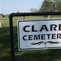 Clark Cemetery (Goosehorn Community) on Sysoon