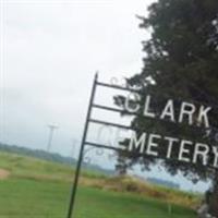 Clark Cemetery on Sysoon