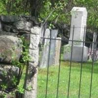 Clark Cemetery on Sysoon