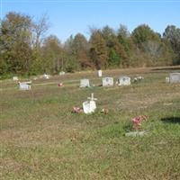 Clark Chapel Cemetery on Sysoon