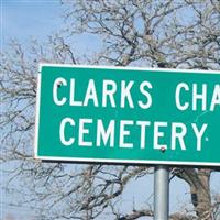 Clark Chapel Cemetery on Sysoon