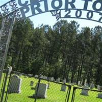 Clark Chapel Church Cemetery on Sysoon