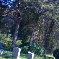 Clark Family Cemetery on Sysoon