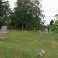Clark Hill Cemetery on Sysoon