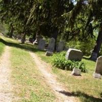 Clark Lake Cemetery on Sysoon