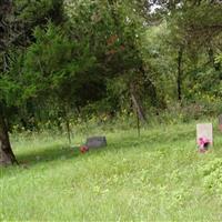 Clark-Mahan Cemetery on Sysoon