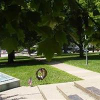 Clark Park Cemetery on Sysoon