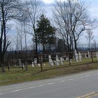 Clarke Cemetery on Sysoon
