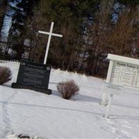 Clarkfield Cemetery on Sysoon