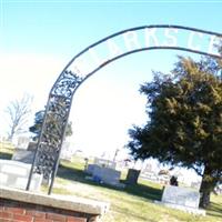 Clark's Cemetery on Sysoon