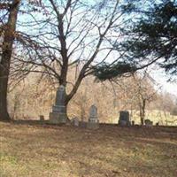 Clarks Cemetery on Sysoon