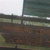 Clarksburg Cemetery on Sysoon