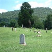 Clarksburg Cemetery on Sysoon