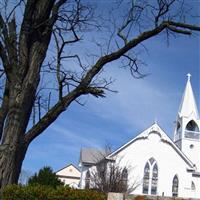 Clarksburg United Methodist Church Cemetery on Sysoon