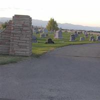 Clarkston City Cemetery on Sysoon