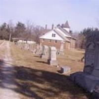Clarksville Baptist Church Cemetery on Sysoon