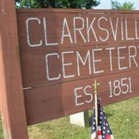 Clarksville Citizens Cemetery on Sysoon