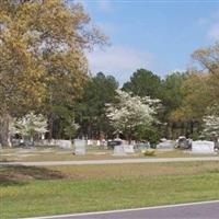 Clarkton Presbyterian Cemetery on Sysoon