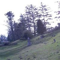 Clatsop Plains Cemetery on Sysoon