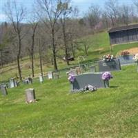 Clawson Cemetery on Sysoon