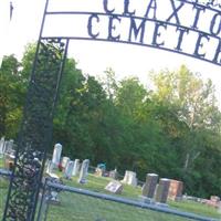 Claxton Cemetery on Sysoon