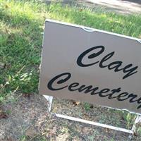 Clay Cemetery on Sysoon