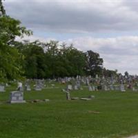 Clay City Cemetery on Sysoon