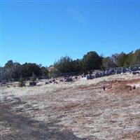 Clay Springs Cemetery on Sysoon