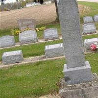 Clay Township Cemetery on Sysoon