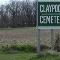 Claypoole Cemetery on Sysoon