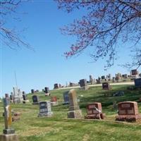 Claysville Cemetery on Sysoon