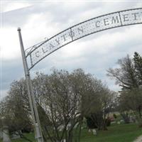 Clayton Cemetery on Sysoon