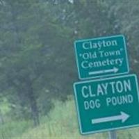 Clayton Cemetery on Sysoon