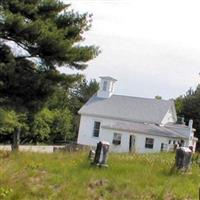 Clayville Cemetery on Sysoon