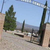 Clear Creek Cemetery on Sysoon