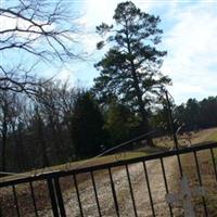 Clear Creek Cemetery on Sysoon