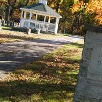 Clear Creek Cemetery on Sysoon