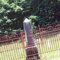 Clear Creek Cemetery on Sysoon