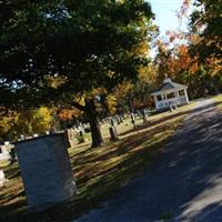 Clear Creek Cemetery on Sysoon