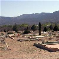 Clear Creek Cemetery on Sysoon