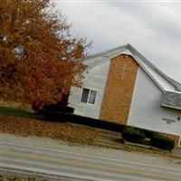 Clear Creek Church of God Cemetery on Sysoon