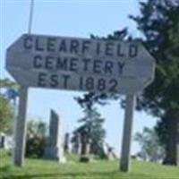 Clearfield Cemetery on Sysoon