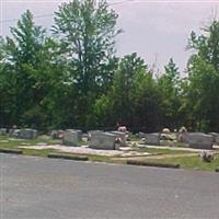 Clearview Baptist Church Cemetery on Sysoon