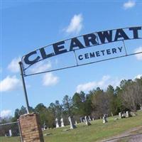 Clearwater Cemetery on Sysoon