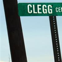 Clegg Cemetery on Sysoon