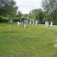 Clement Cemetery on Sysoon