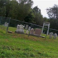 Clement Cemetery on Sysoon