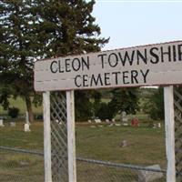 Cleon Township Cemetery on Sysoon