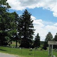 Cleon Township Cemetery on Sysoon