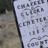 Cleora Cemetery on Sysoon